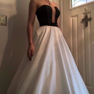 Sherri Hill Prom Dress